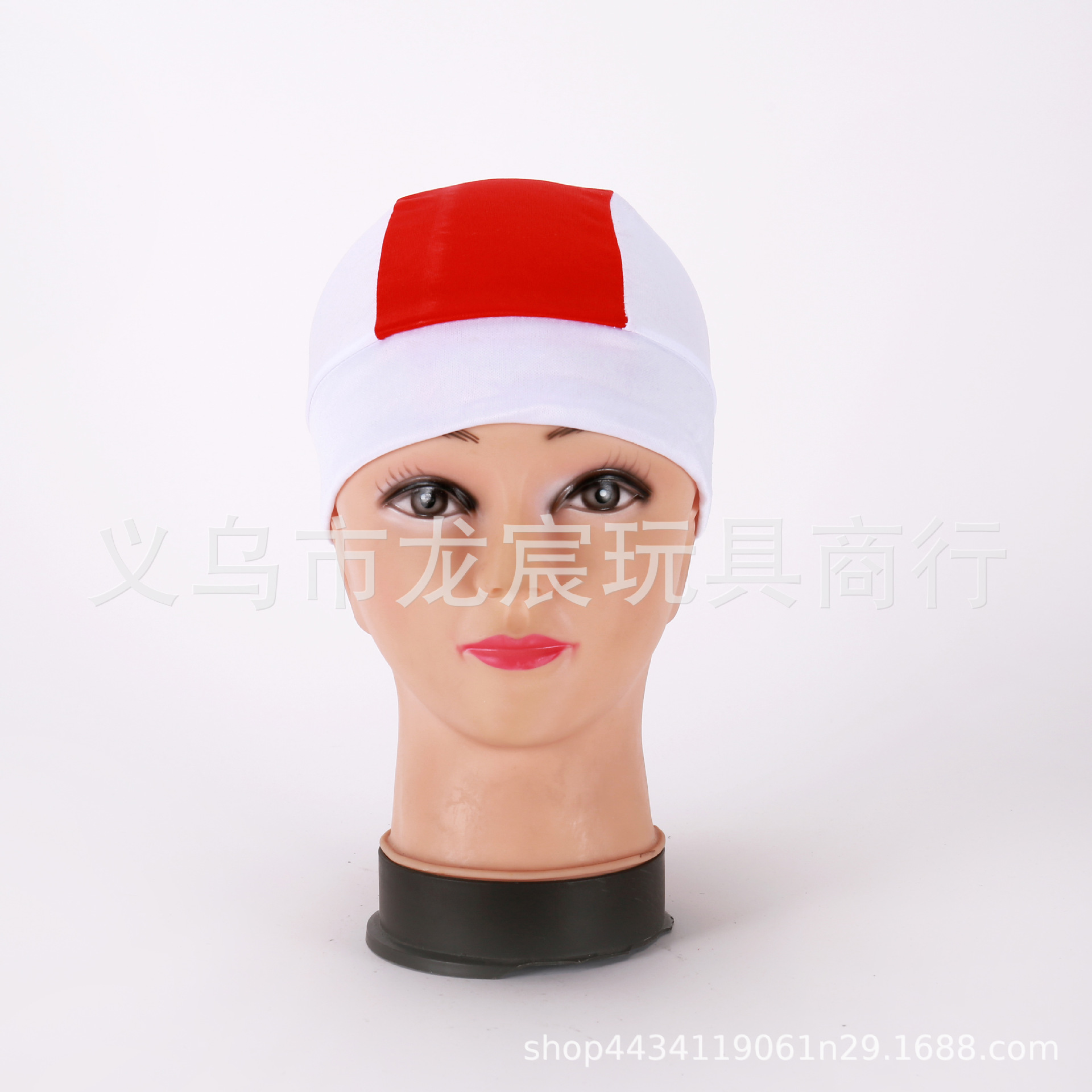 厂家直供世界/各国海盗帽/各国国旗帽产品图
