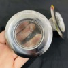 7.3 Stainless steel floor drain, sink, sink screen, pool, kitchen waste filter screen, sink anti-blocking leakage Item Picture