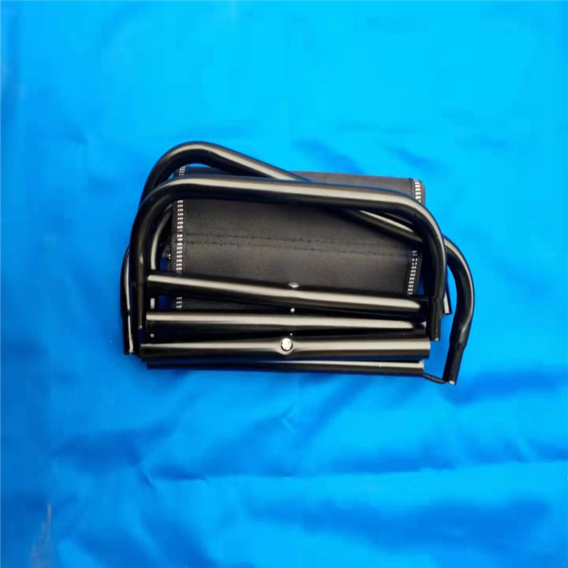 Folding Mazar Full Folding Stool Pocket Folding Stool Car Stool Mini Stool Fishing Stool Travel Stool Specification drawing