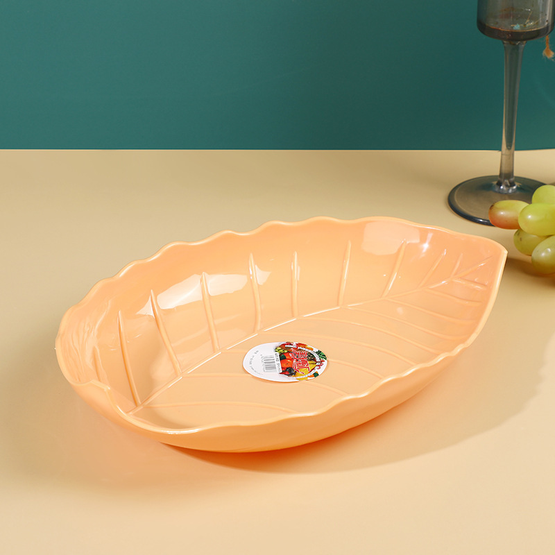 Household fruit platter
