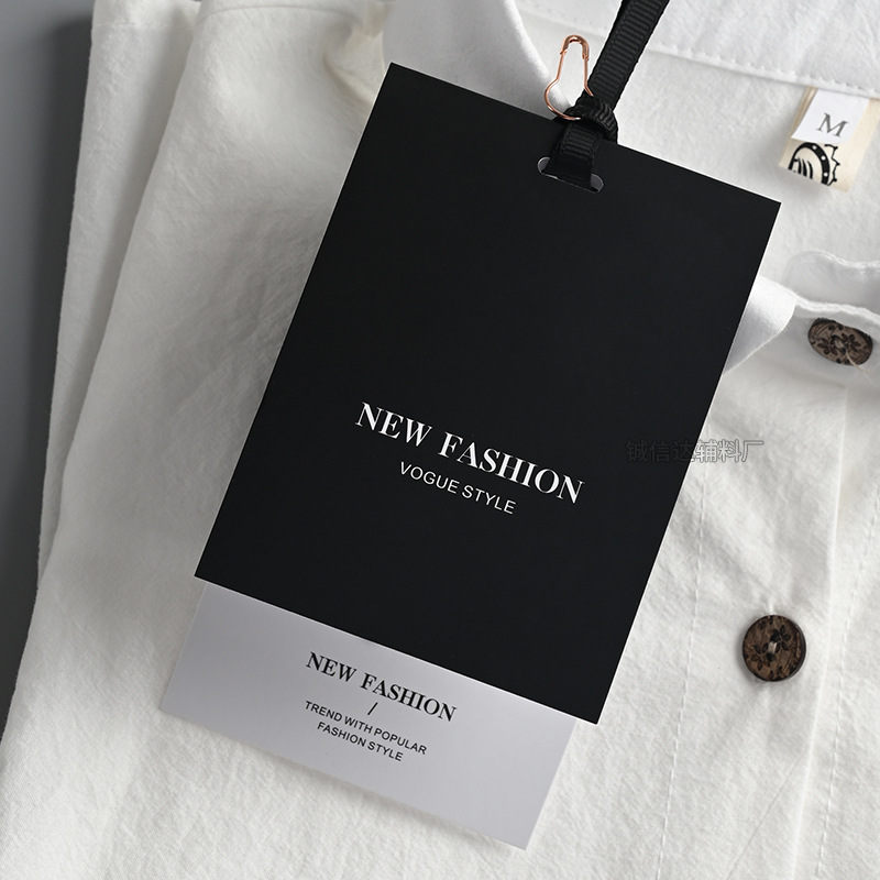 高端触感服装细节图