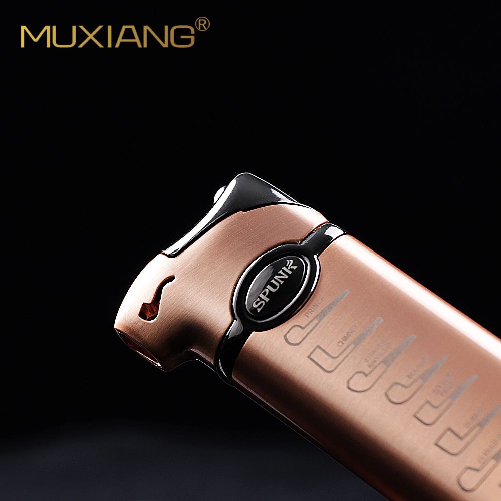 烟斗用男士打细节图