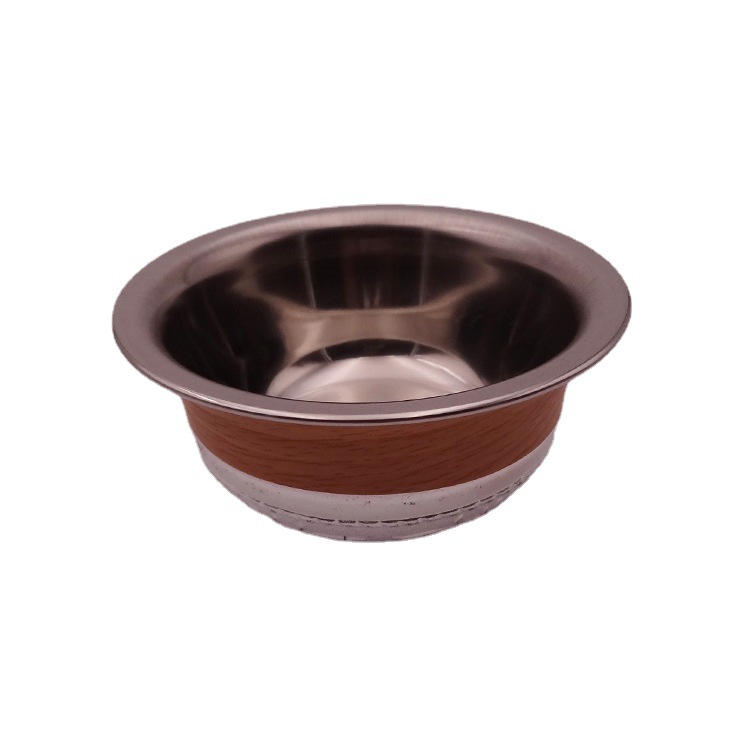 蒙餐具/蒙古敬酒碗/仿银产品图