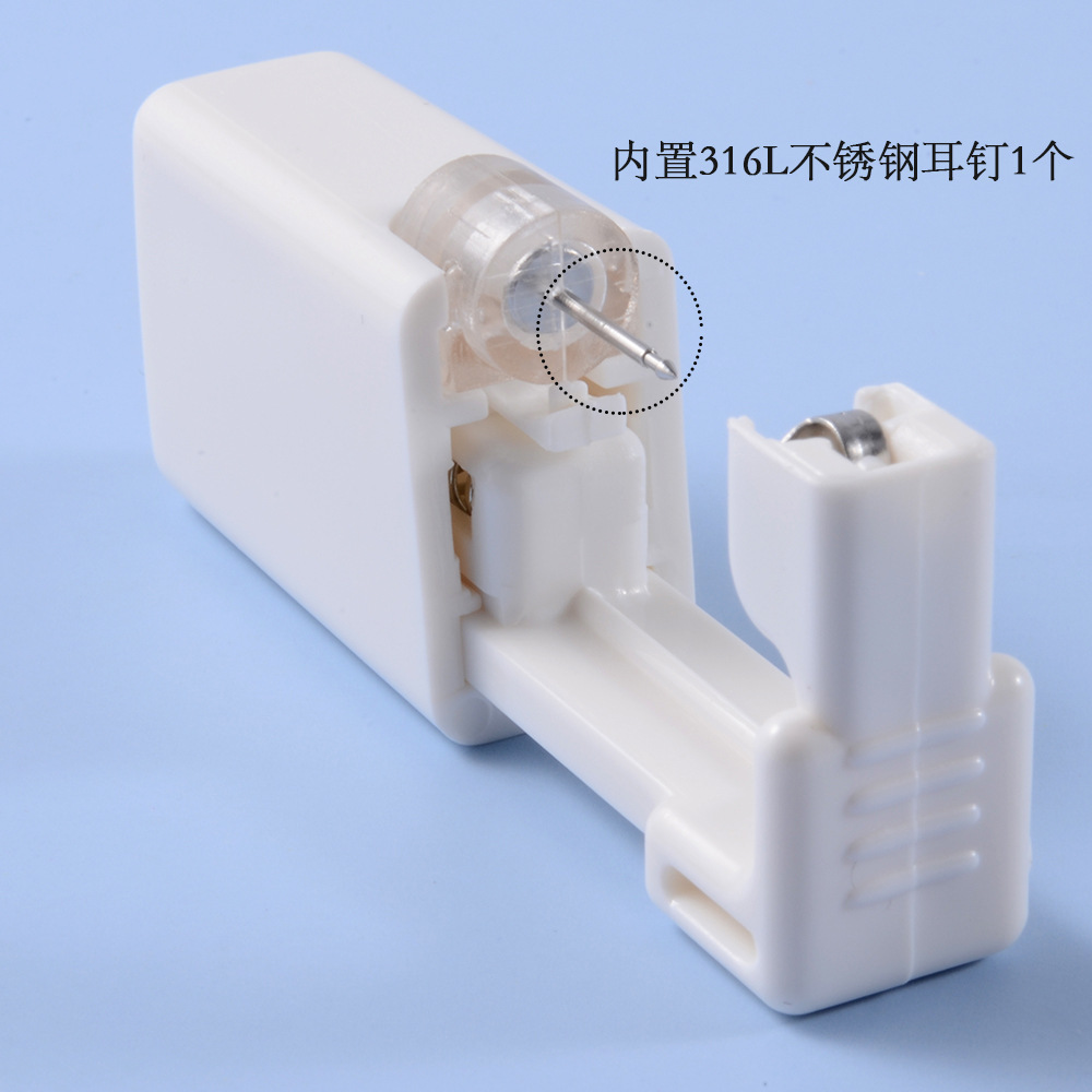 饰品/耳饰/耳钉/925纯银耳钉/耳钉女长款气质细节图