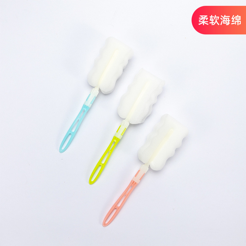 地刷/钢丝球/科仕莱金属钢丝球/刷子/杯刷细节图