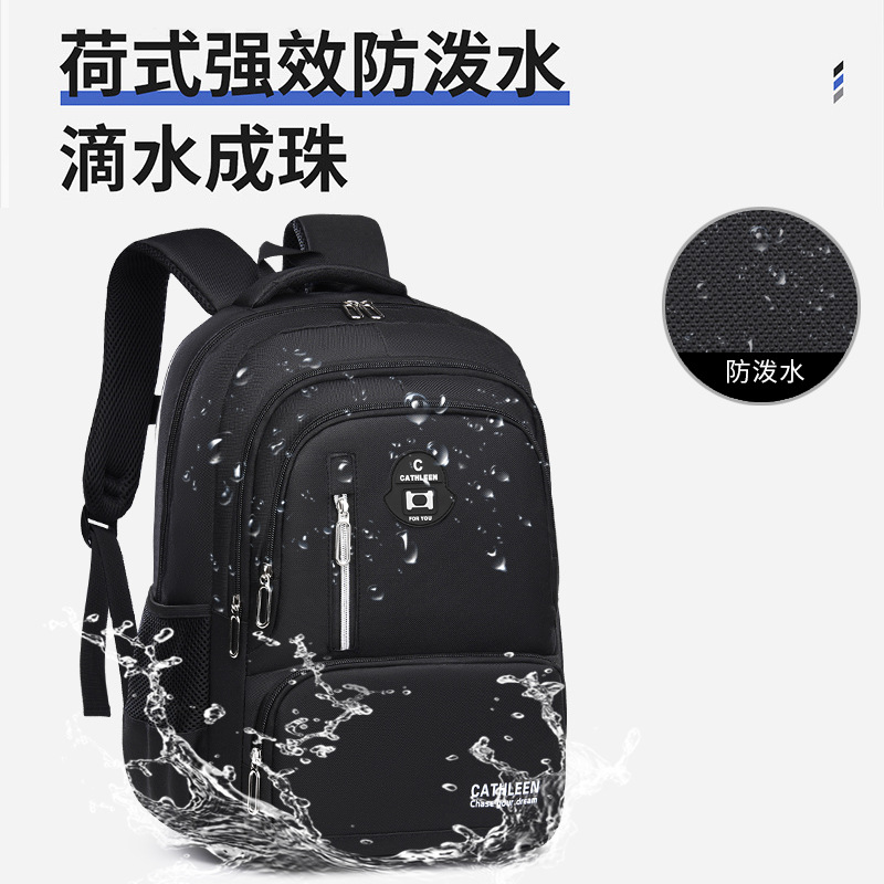 书包/包女/书包学生2023时尚/Porteclé/汪汪队细节图