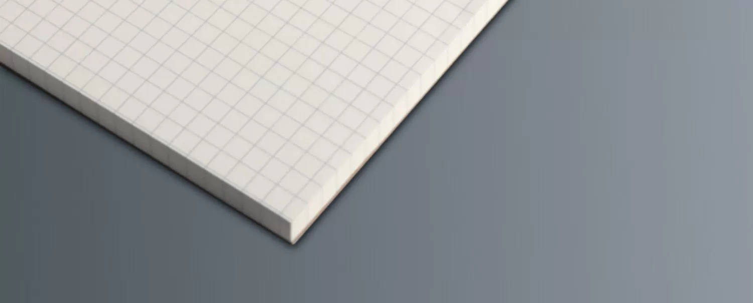 拍纸本可撕A5B5加厚大本子简约横线便签本空白笔记本网格草稿本a5详情8