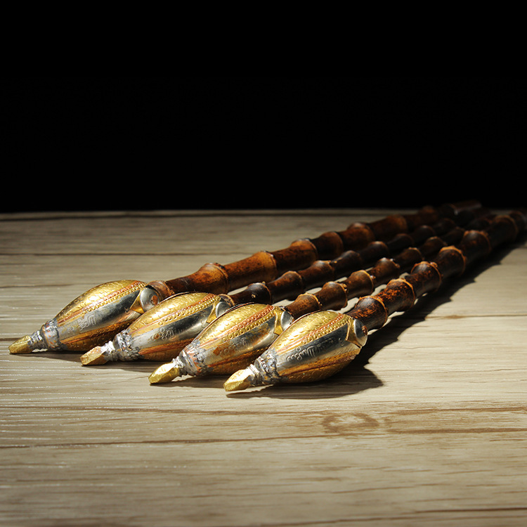 木香朝烟斗老产品图