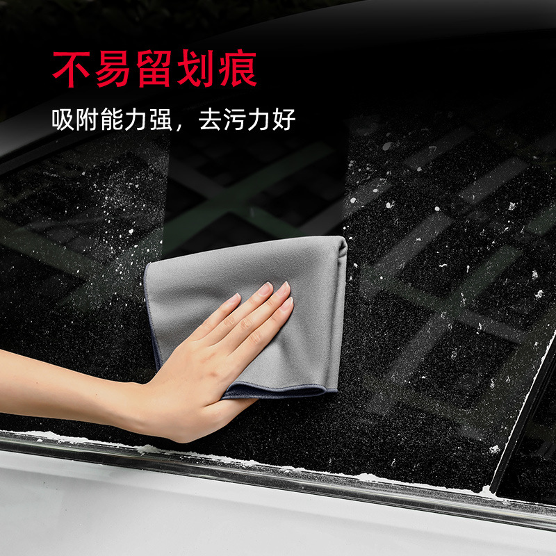 净佰俐洗碗剂/抹布/抹布百洁布/洗碗布/抹布丝瓜络产品图