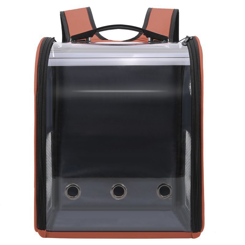 وكان المصنِّعون يحملون معهم كميات كبيرة من الكبسولة ذات الهواء النقي Specification image