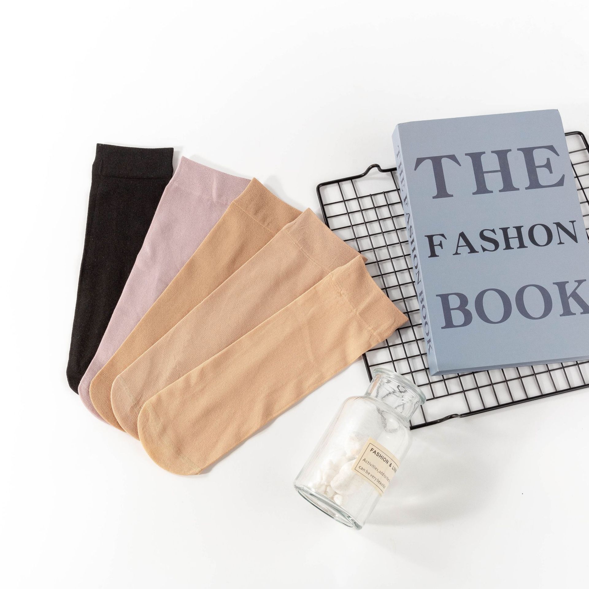 丝袜/情趣内衣/无痕/短丝袜/开档丝袜细节图