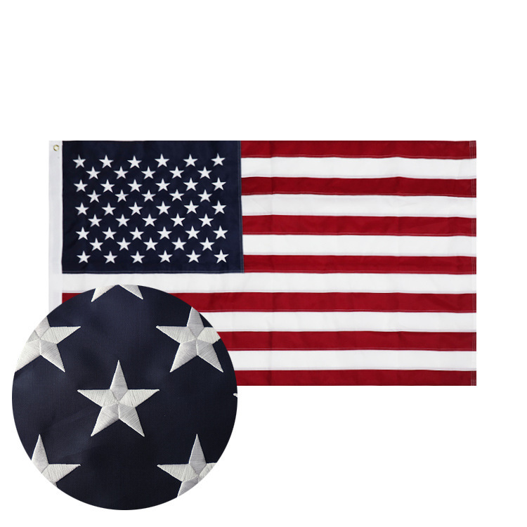 红旗/小红旗/党徽/旗帜/定制背景布白底实物图