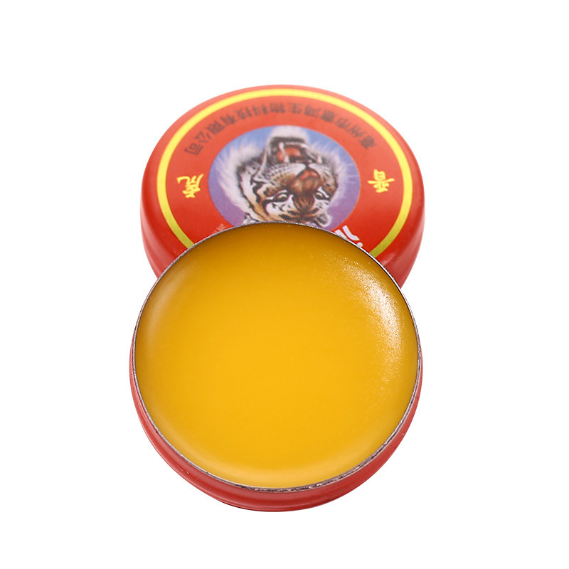 3G, 15G, 20G Jinhu brand Cooling Oil Ointment, all-purpose Oil, a well-known domestic brand, is a manufacturer of refreshing and invigorating oil for motion sickness Item Picture