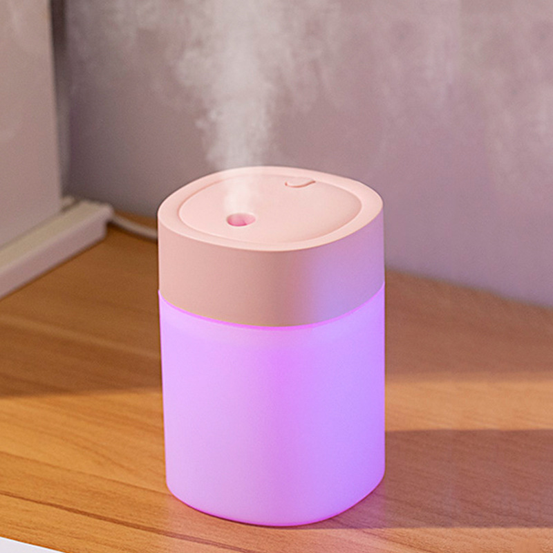 加湿器实物图