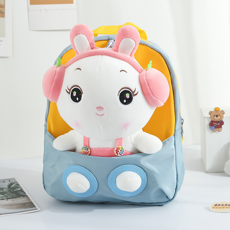 Nuevo bolso infantil Item Picture