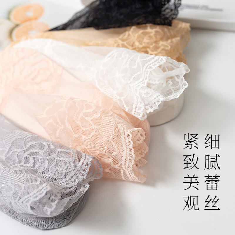 儿童袜子/童袜/儿童袜/袜子儿童春夏卡通/袜子产品图