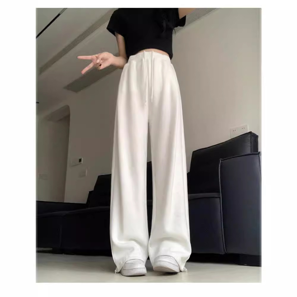 女童夏季跳舞袜/防蚊裤宝宝修身百搭/白连裤袜/防蚊裤儿童修身百搭/速干裤儿童夏季产品图