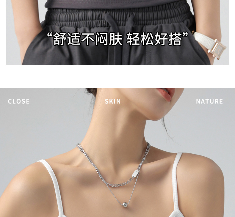 抖音爆款打底背心女春夏季螺纹小吊带内搭遮副乳可外穿西装内搭上衣女装吊带抹胸详情6