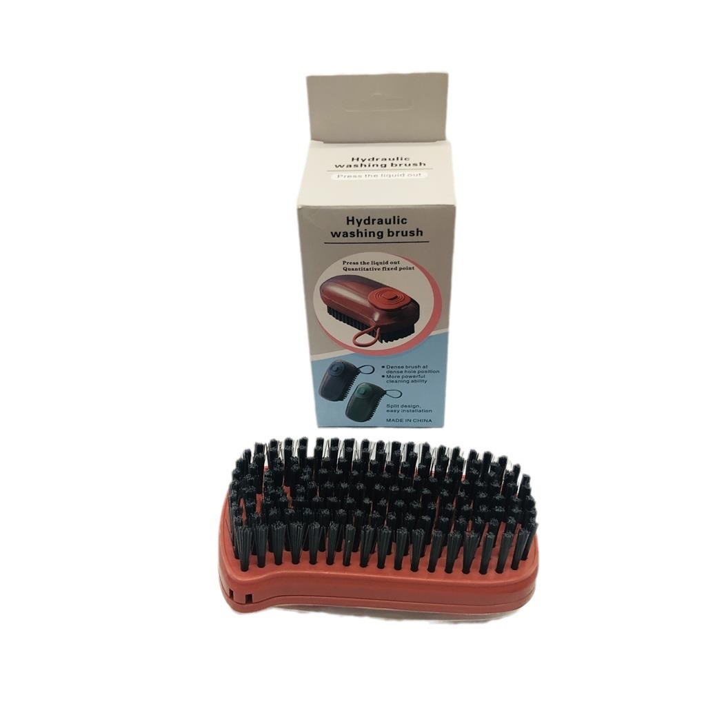 Bath Brush Clean Soft Hair Massage Brush Plus Liquid Laundry Brush Live Supply Rs-300223 Application Scenario