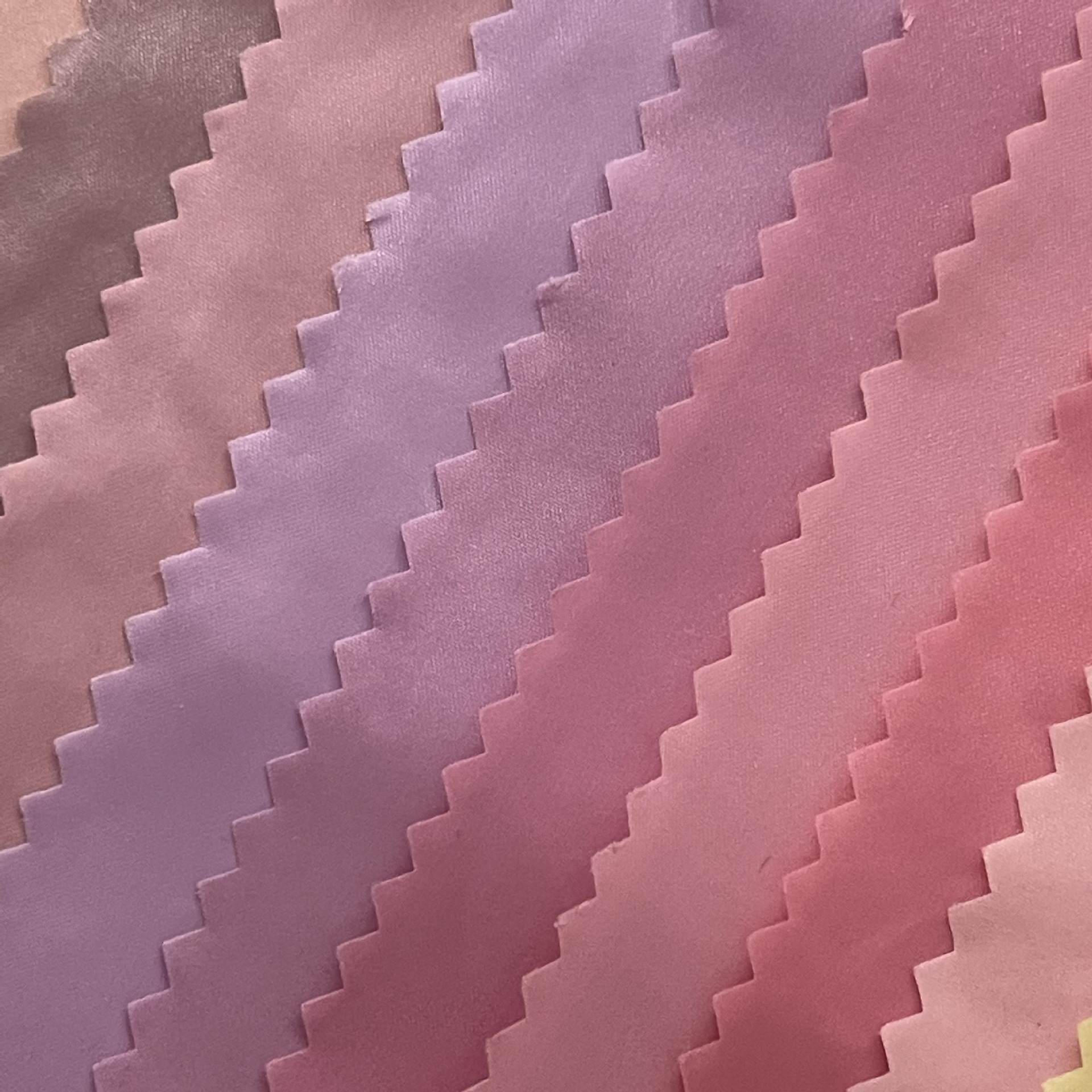 20D Nylon Cloth Bright Glue High Density Chemical Fiber Cloth Windbreaker Cloth Down Jacket Fabric Waterproof @ Bright Cloth