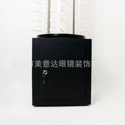 眼镜展示架/眼镜货架/眼镜陈列架产品图