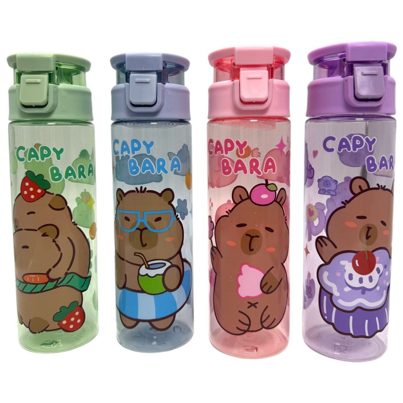 Amazon wholesale summer space cups, large-capacity direct drinking cups, men's and women's drinking cups, high-appearance-level portable sports water bottles full figure
