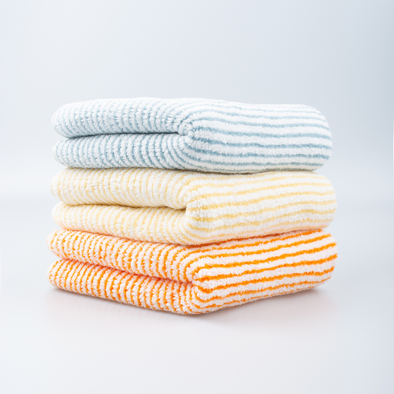 Wholesale Coral Velvet Towel Thickened Large Size Bath Towel Bath Towel Absorbent Fast Drying Narrow Towel Face Towel details Picture