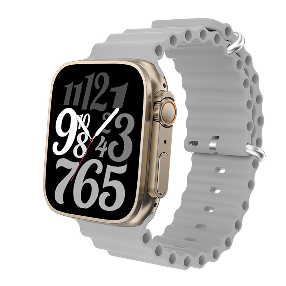 Smart watch Ultra Series 8 Men SmartWatch 华强北S8智能手表详情图3