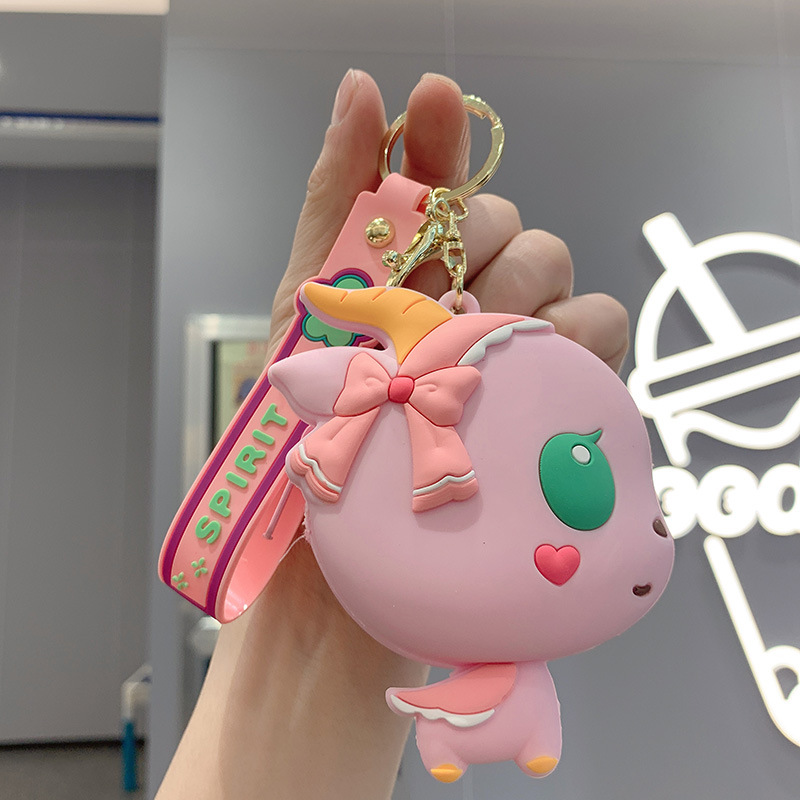 独角兽学生零细节图