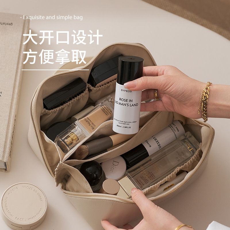 化妆包实物图