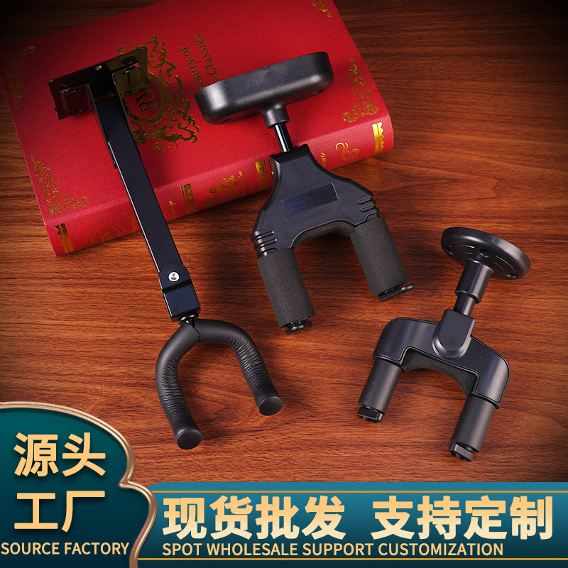 Guitar Solid wood hook Guitar hook Short hook Ukulele wall hook Electric Guitar Gravity auto