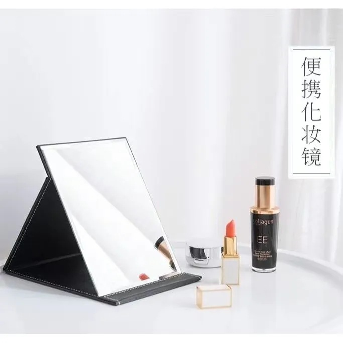 可折叠pu大细节图