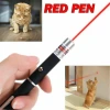Red single-point laser pen for pet toys, a cat teasing tool, multi-color laser pen, a cat teasing stick, pet toys Application Scenario