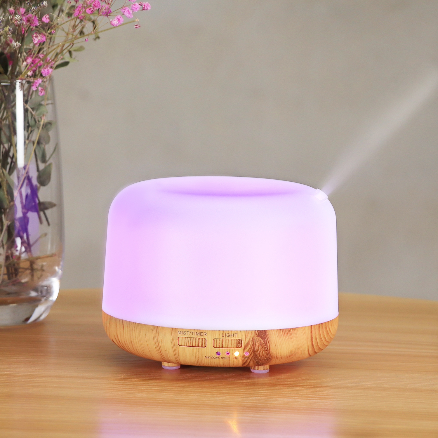 新品白色30细节图