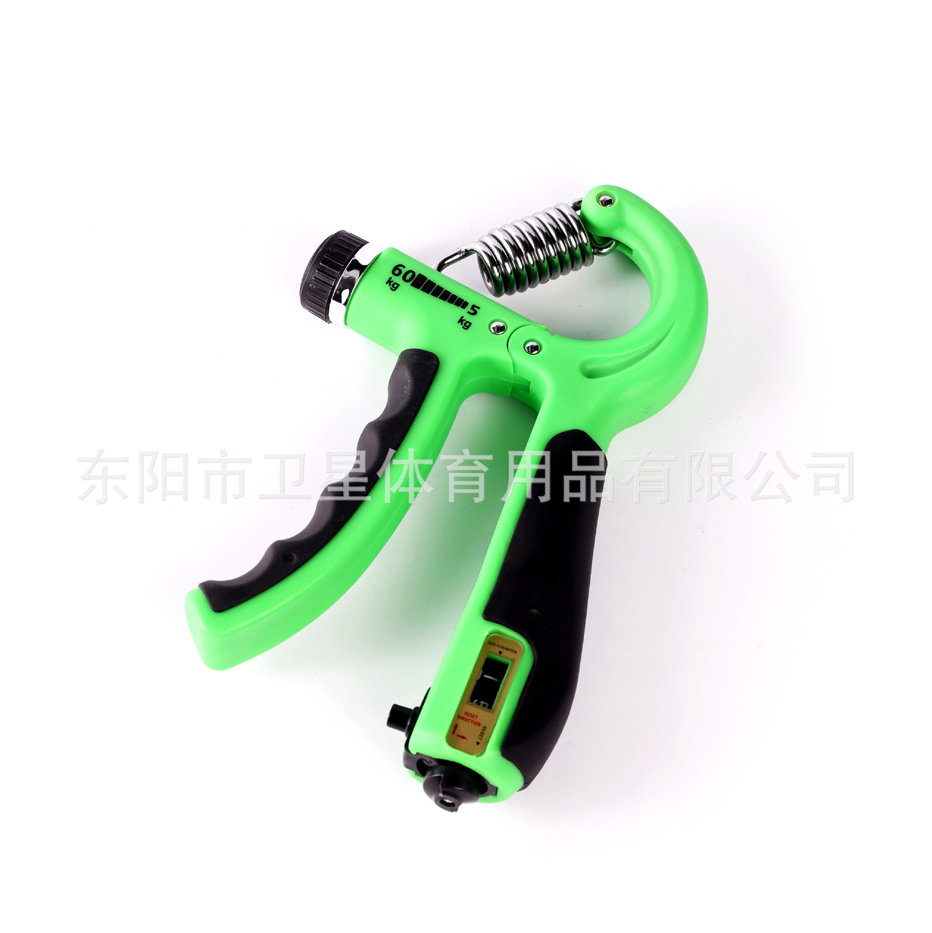 Wholesale of professional adjustable and counting handgrip strength trainers for men and women, arm strength equipment for rehabilitation training Application Scenario