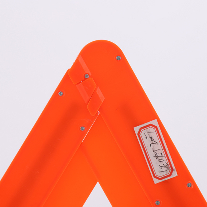 汽车用品/美规车牌/充气泵/三角警示细节图