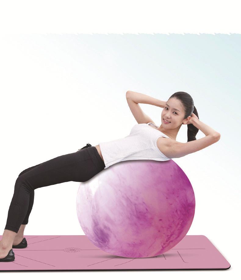 Eye-Catching Beach Ball