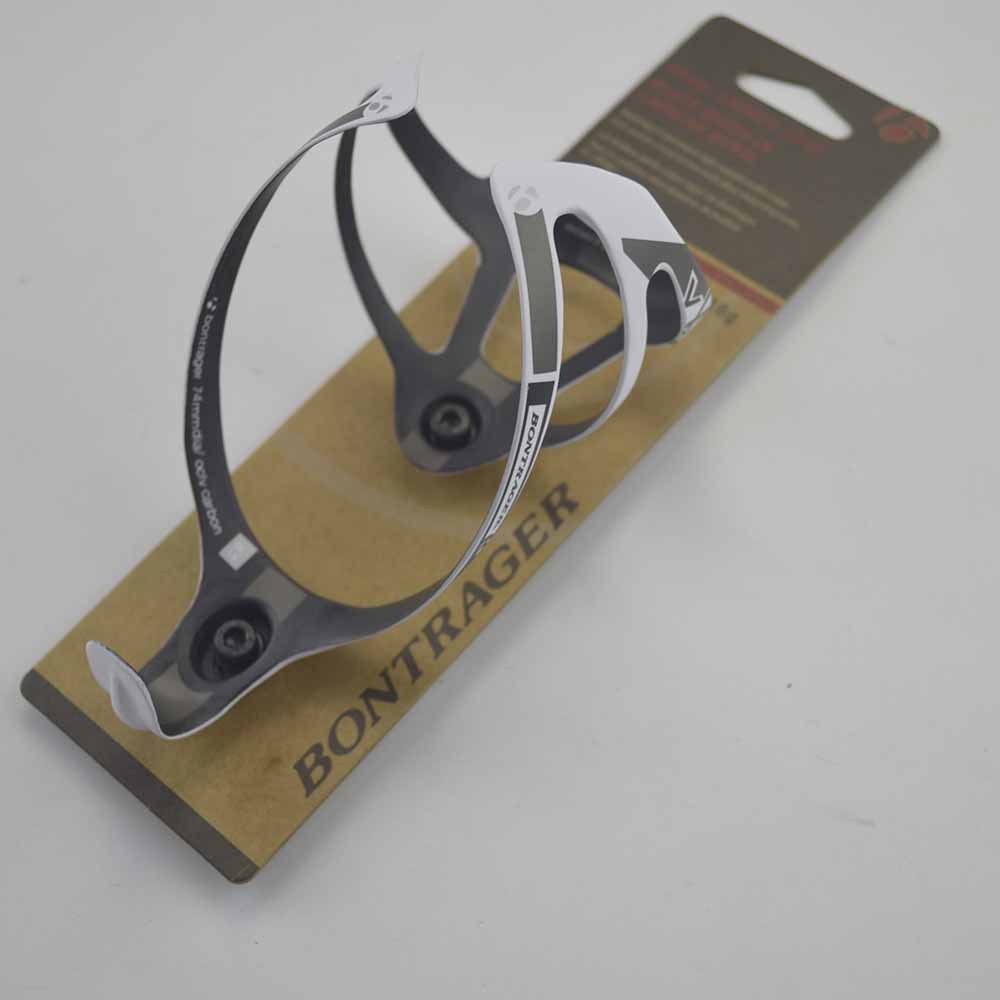 Manufacturer's all-carbon fiber mountain bike, road bike, water bottle rack, 16g cycling equipment with card, bicycle accessories details Picture