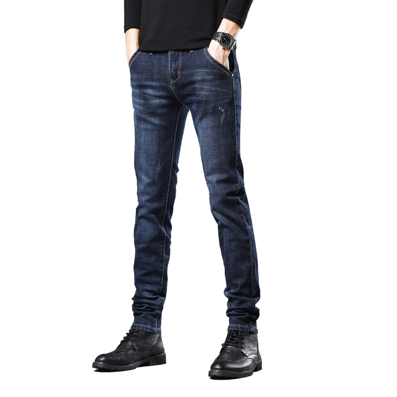 الجينز الكوري الجديد لعام 2022 Item Picture