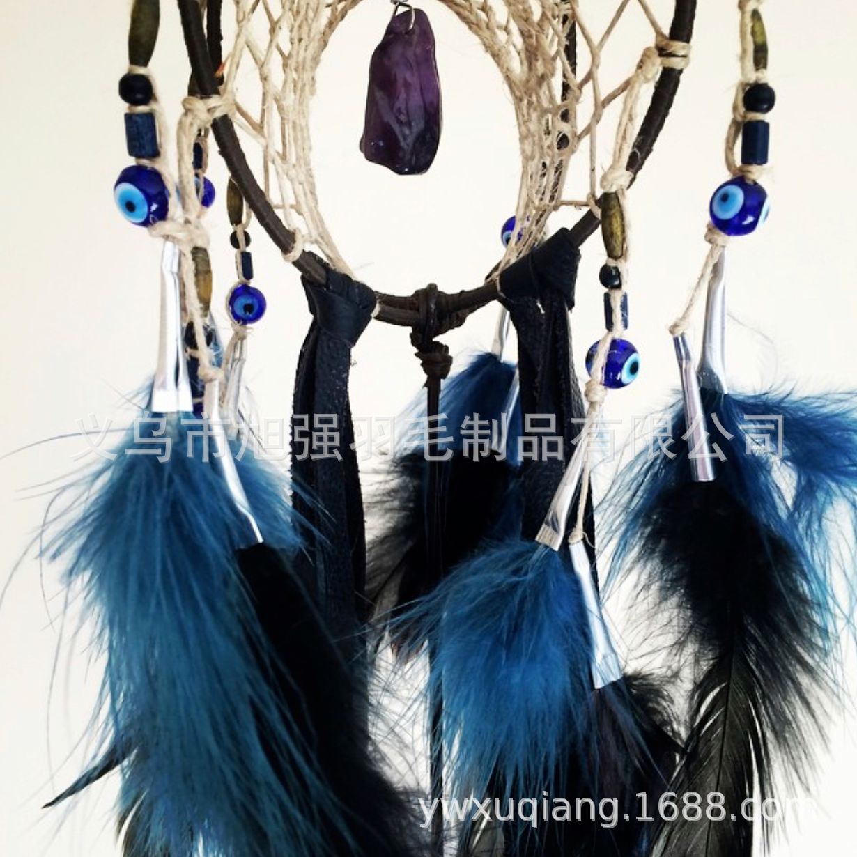 羽毛、羽绒实物图