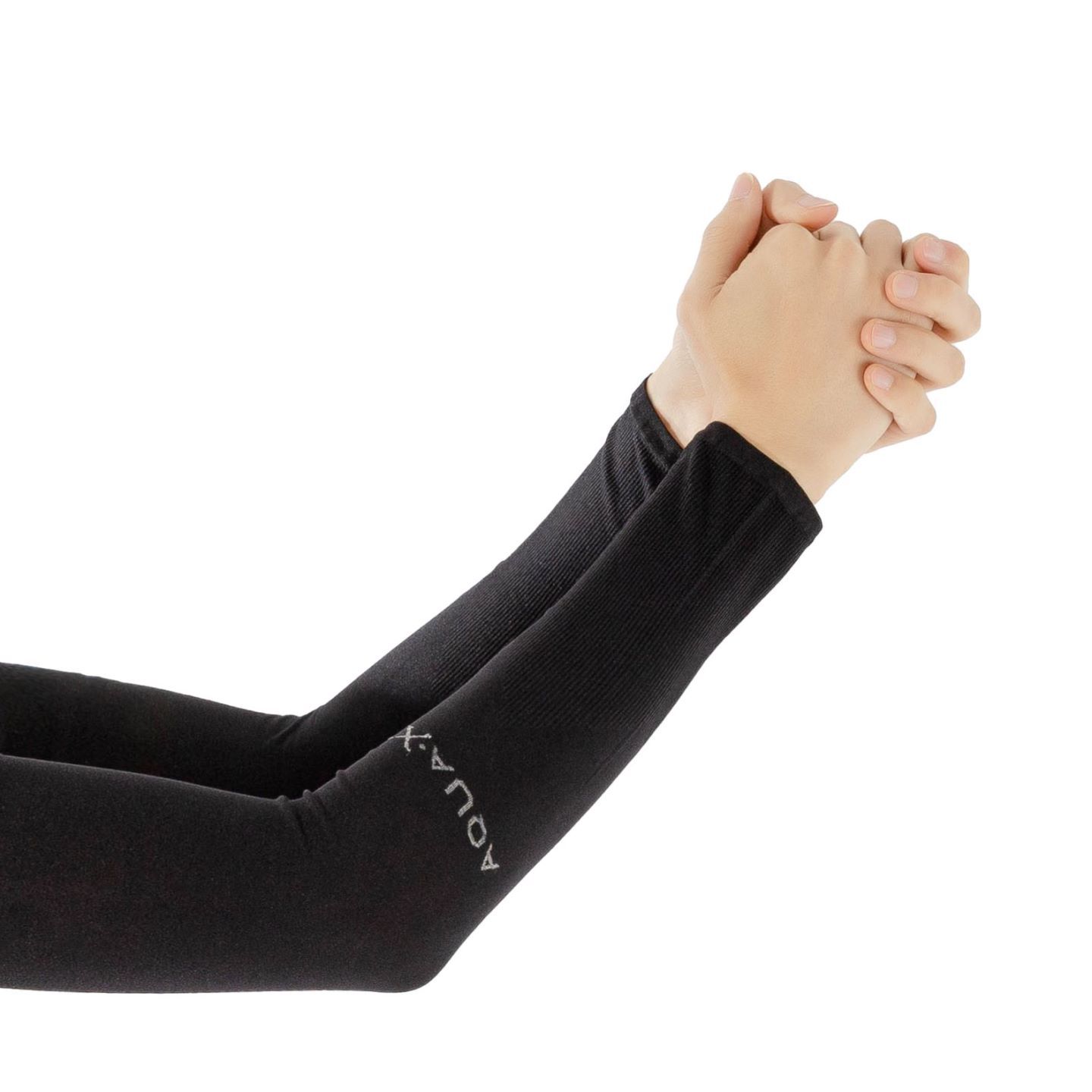 手套/白手套/一次性手套/健身房用无指手套/薄丝手套白底实物图