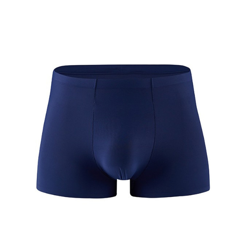 ملابس داخلية للرجال، بنطلون من الحرير Item Picture