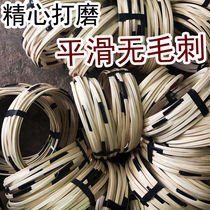 Parent-child set rings toys stalls night market set rings rings bamboo rings children's rings puzzle children's games