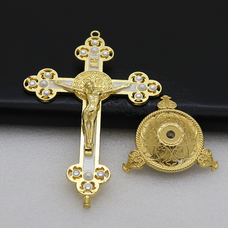 Home Desktop New Decorative Pieces Cross-Border Hot Selling Micro Inlaid Color Preserving Zinc Alloy Ornaments Ornaments In Stock Supply Application Scenario