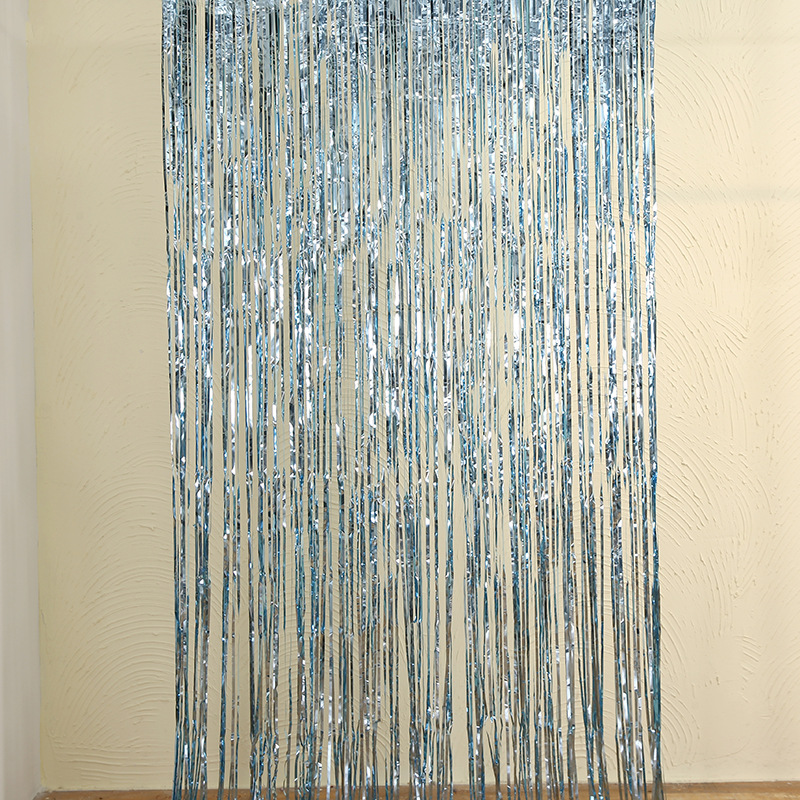 珠帘/挂帘实物图