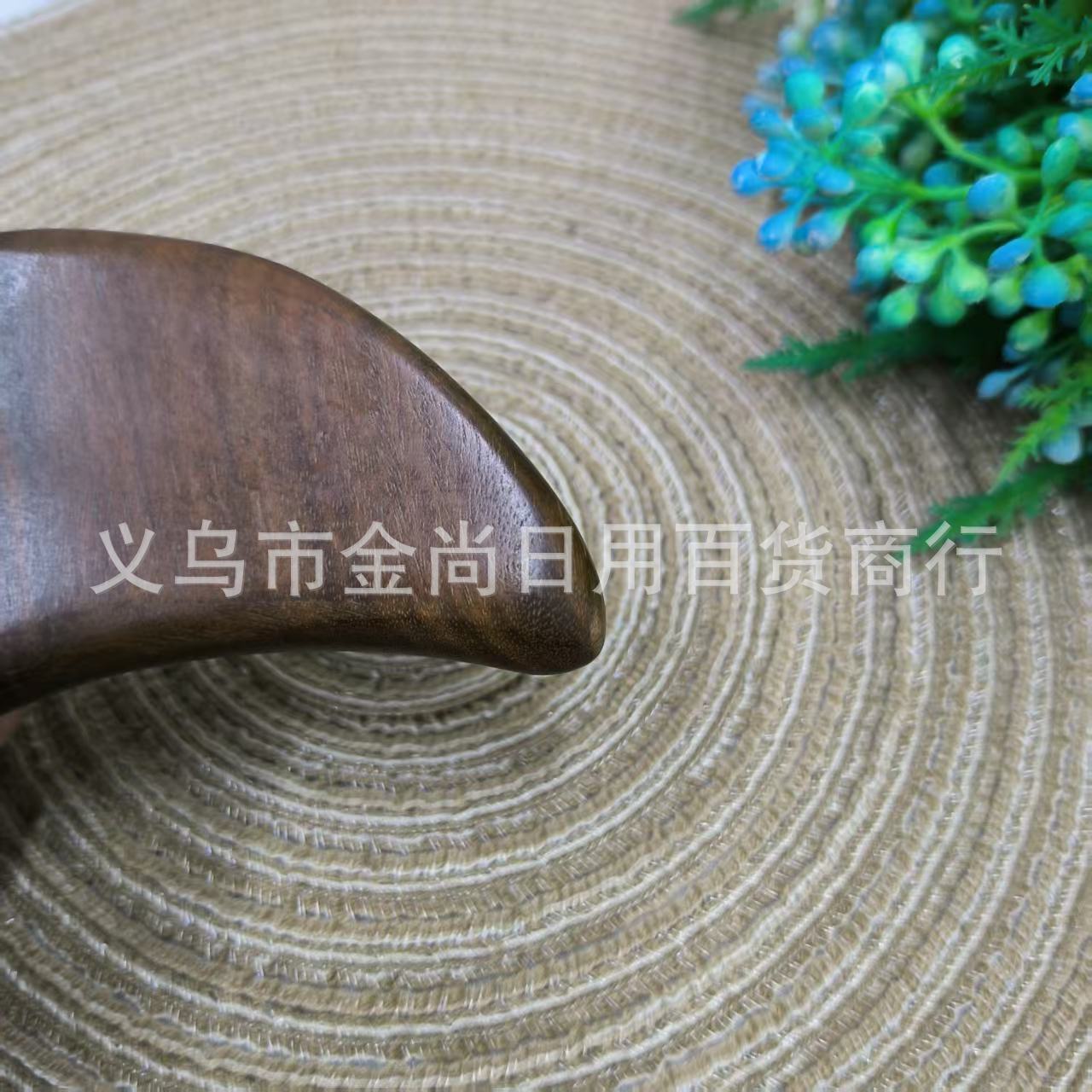 Factory wholesale Ruyi Gua sha board, face massage device, back gua sha, suitable for the whole body, meridians, tendons and firmness Application Scenario