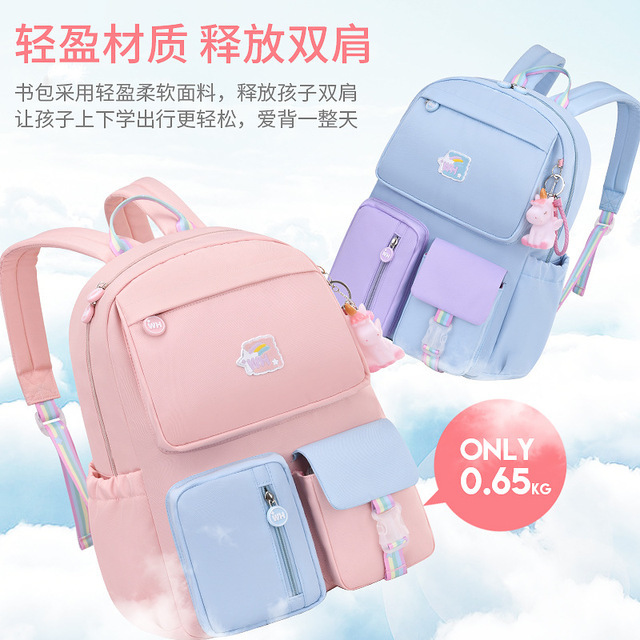 快递盒/手提包女/妈咪包/可扩容双肩背包硬壳/硬壳双肩背包产品图