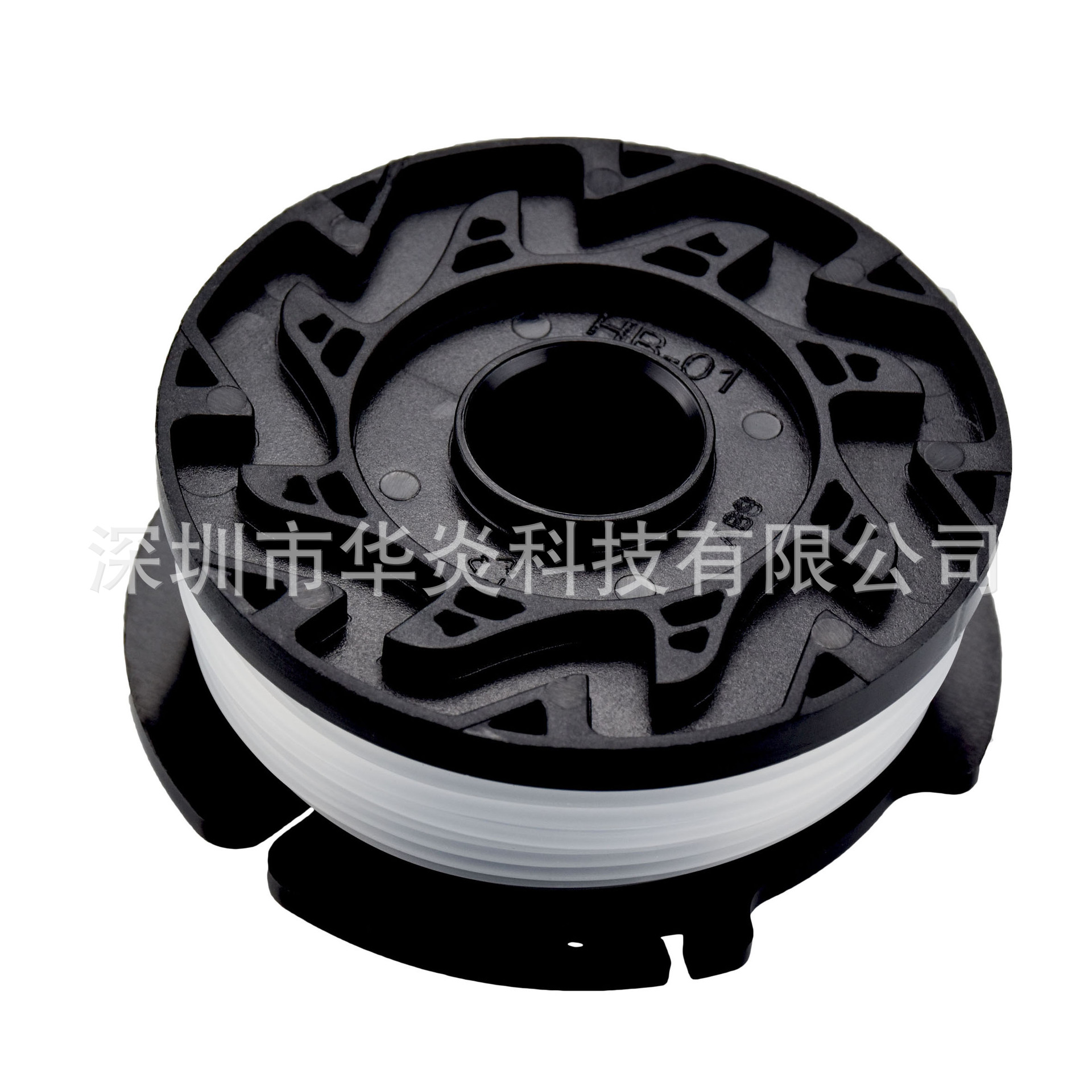 Replace The Black+Decker Af-100-3Zp With A Replacement Of The Spool Mower Head Weeder Accessory details Picture