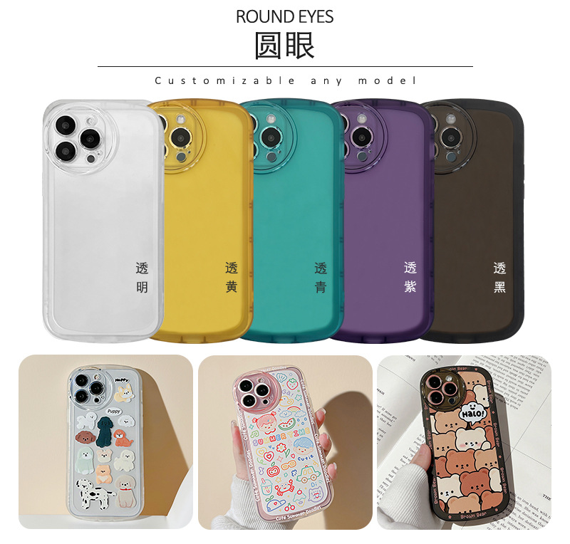 Painted iphone, custom TPU Apple xsmax phone case, matte color Apple 8p soft case, suitable for 7P based on your provided image pic 35