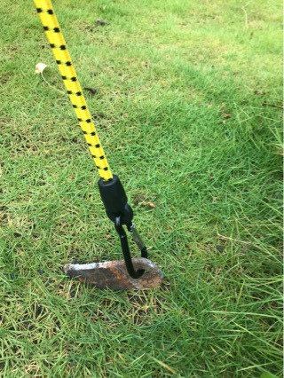 登山扣、钩实物图